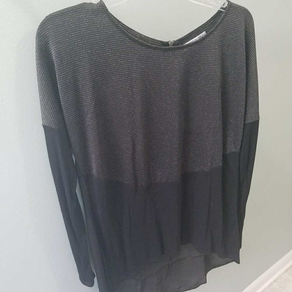 Dressy top